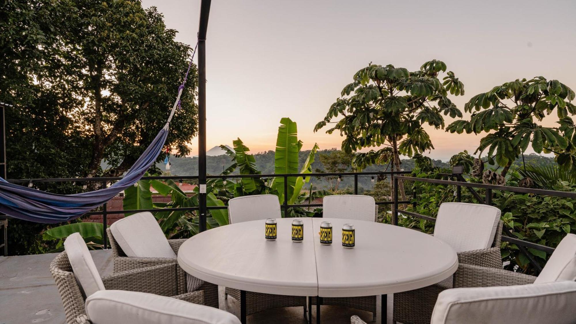 Bed and Breakfast The Whale Lounge - Berlin Exteriér fotografie